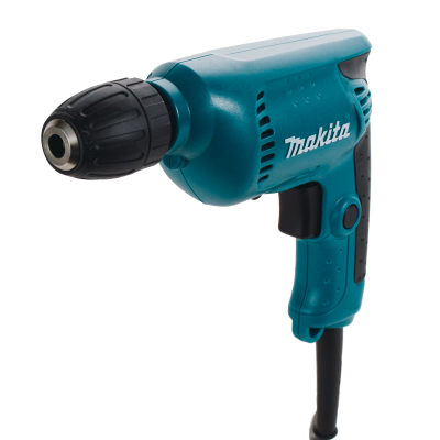 Дрель 6408 Makita ,530Вт,БЗП-10мм,0-2500об\м,1,4кг,кор