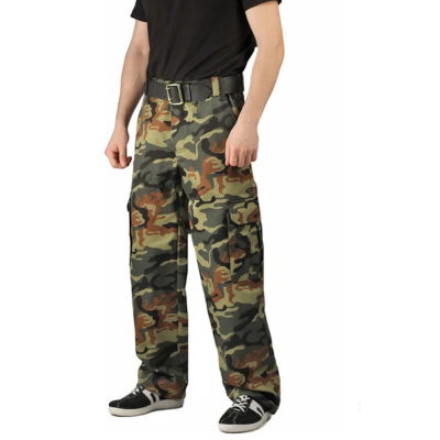 Брюки мужские "Захват" кмф тк. грета "Нато" 44-46, 170-176