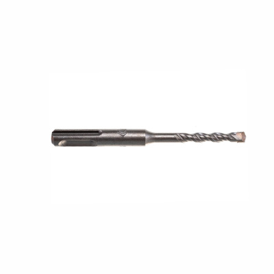 Бур SDS+ Ritter Eco 2-plus  6х 50/110 (W-образная увелн. тв.сплав.напайка