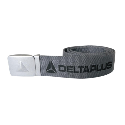Ремень брючный поясной ATOLLGR серый DeltaPlus