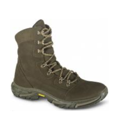 Ботинки мужские "Странник" (хаки) лето (43)