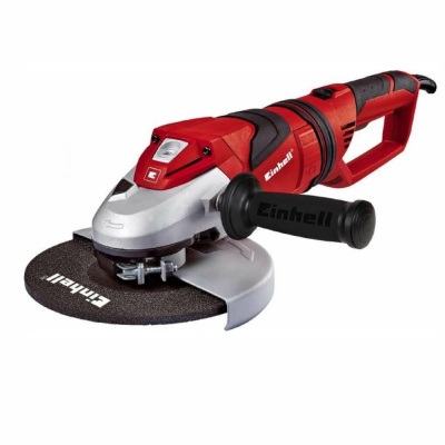 Шлифмашина угловая Einhell TE-AG 230, 2350Вт, 230мм