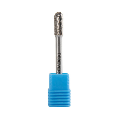 Борфреза твёрдосплавная DC 08/6 DC DBC08020061C/1 DeBever