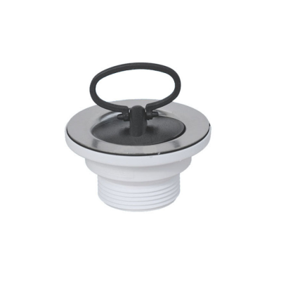 Выпуск для ванной с пробкой D40 DK-816 3/4