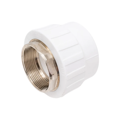 Муфта комб. PP-R 63х2 внутр.