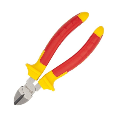 Бокорезы Matrix Professional Insulated 180мм двухкомп. рукоятки