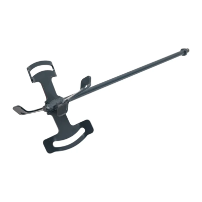 Миксер DЕCOR для сухих смесей d 20 см, 580 мм, М14