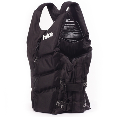 Водный спортивный жилет hike Standart Black/White XL