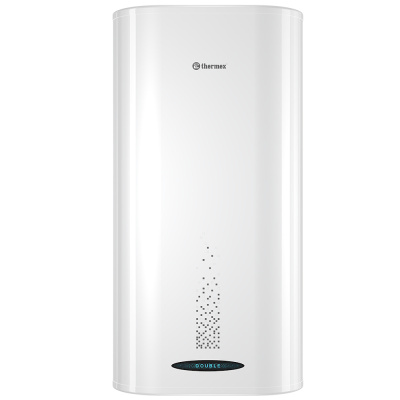 Водонагреватель аккумуляционный электрический THERMEX Double 80