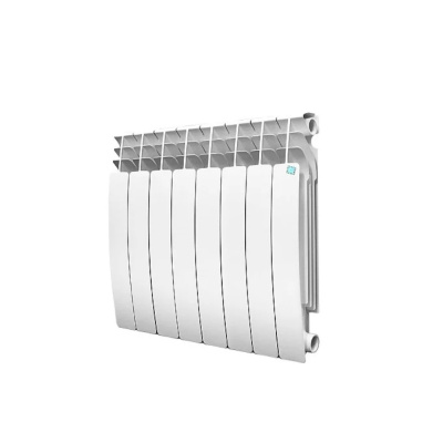 Радиатор  BIMETAL STI GRAND 500/100 10сек.