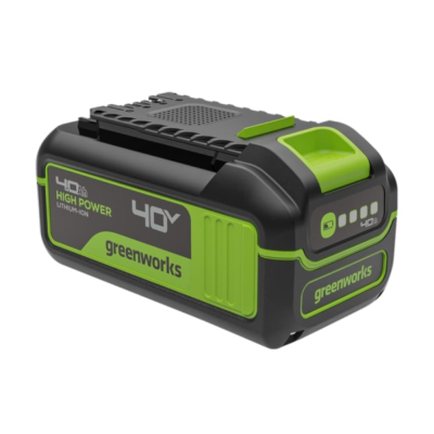 Аккумулятор Greenworks High Power G40HP4, 40V, 4 Ач