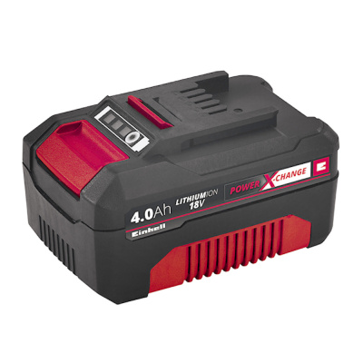 Аккумулятор Einhell PXC 18В 4 Ач