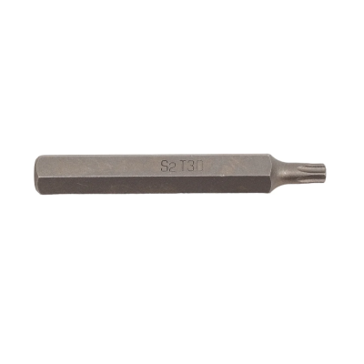 Вставка-бита 10 мм DR TORX®, T30, 75 мм