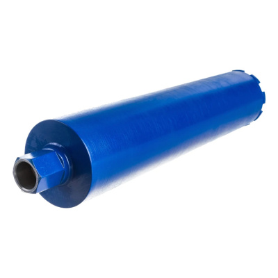 Коронка алмазная KEOS 1 1/4" 127/500/11 сегм. по бетону (DC127.500)