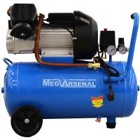 MegArsenal KMP-400 50 V