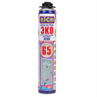 пена монтажная