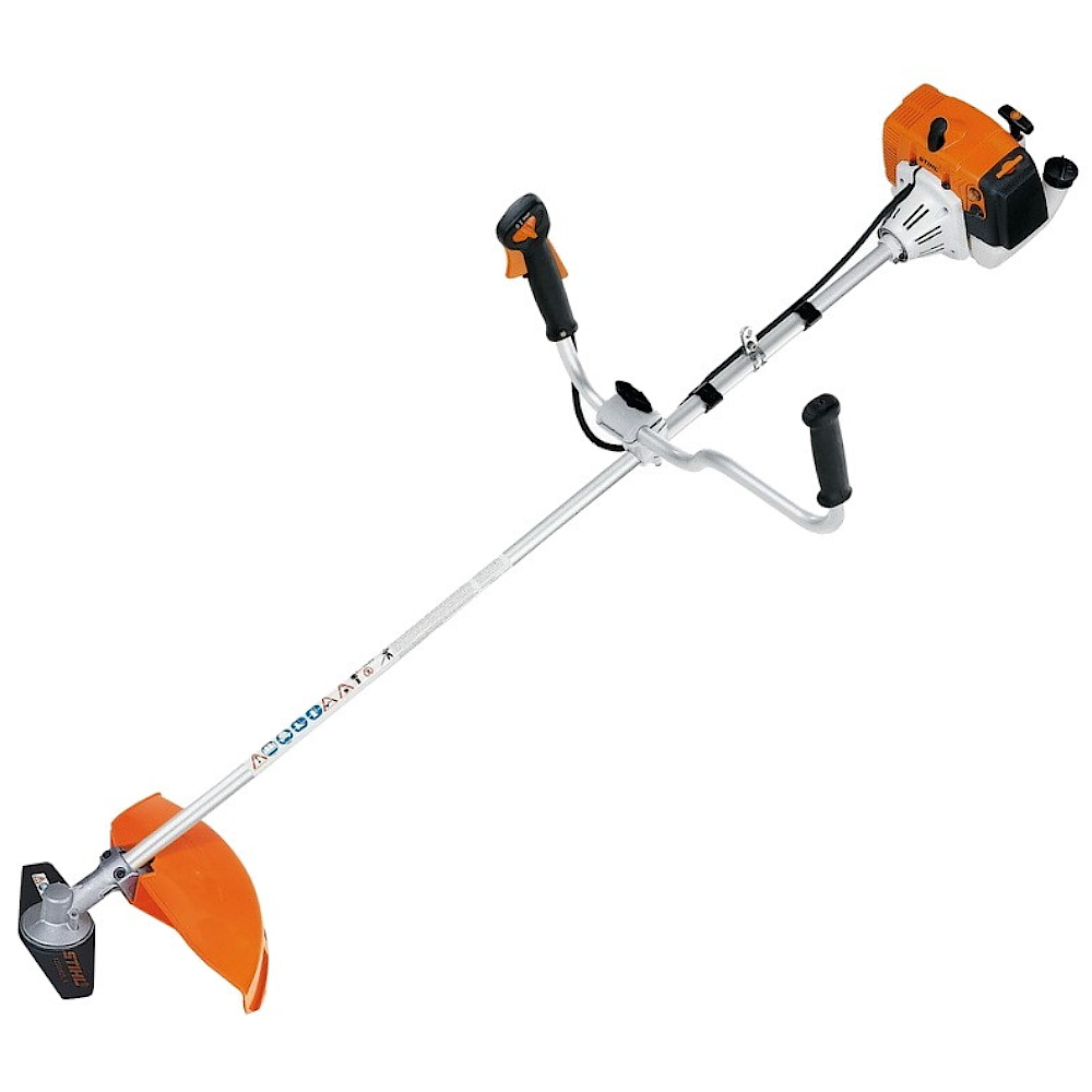 Stihl Fs 250 Купить В Спб