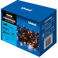 тепло белый