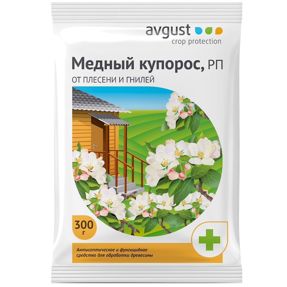 Купить Медный купорос 100г 10/150/4500 АВ в магазине Арсенал