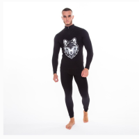 Волк термобельё