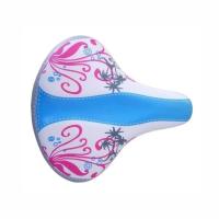 седло велосипедное