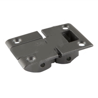 петля для откидных элементов