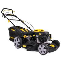 газонокосика