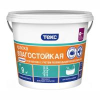 краскавлагостойкая