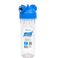 фильтр магистральный