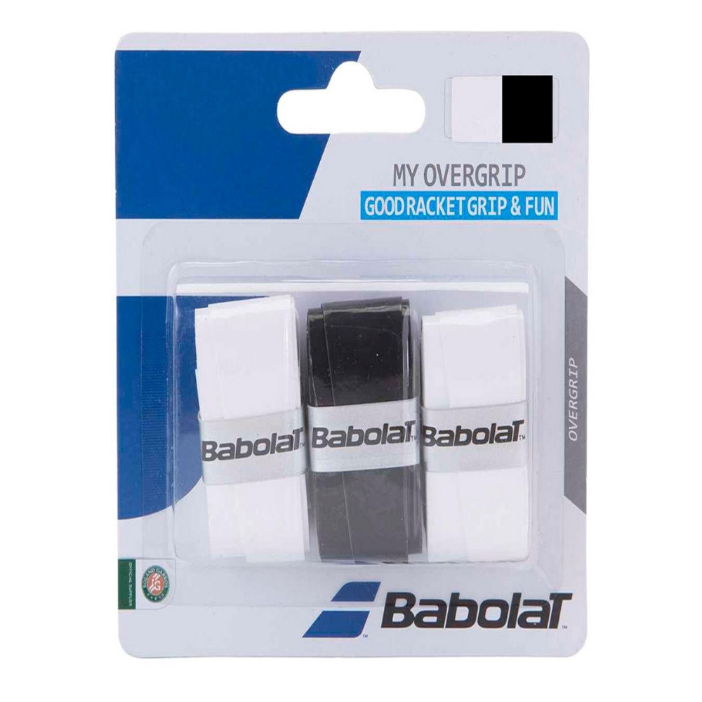 BABOLAT MY GRIP .653045 145 . 3 0.6 120