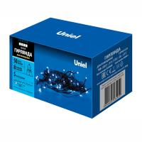 Гирляндабелая