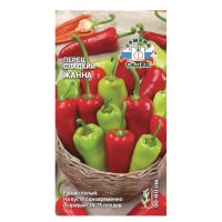 Перец Жанна