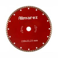 алмаррееез