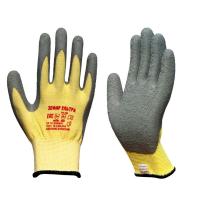 перчатки зефир желт