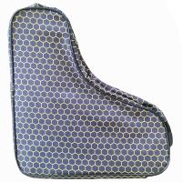 Сумка малая с рисунком для коньков и роликов, СМР061