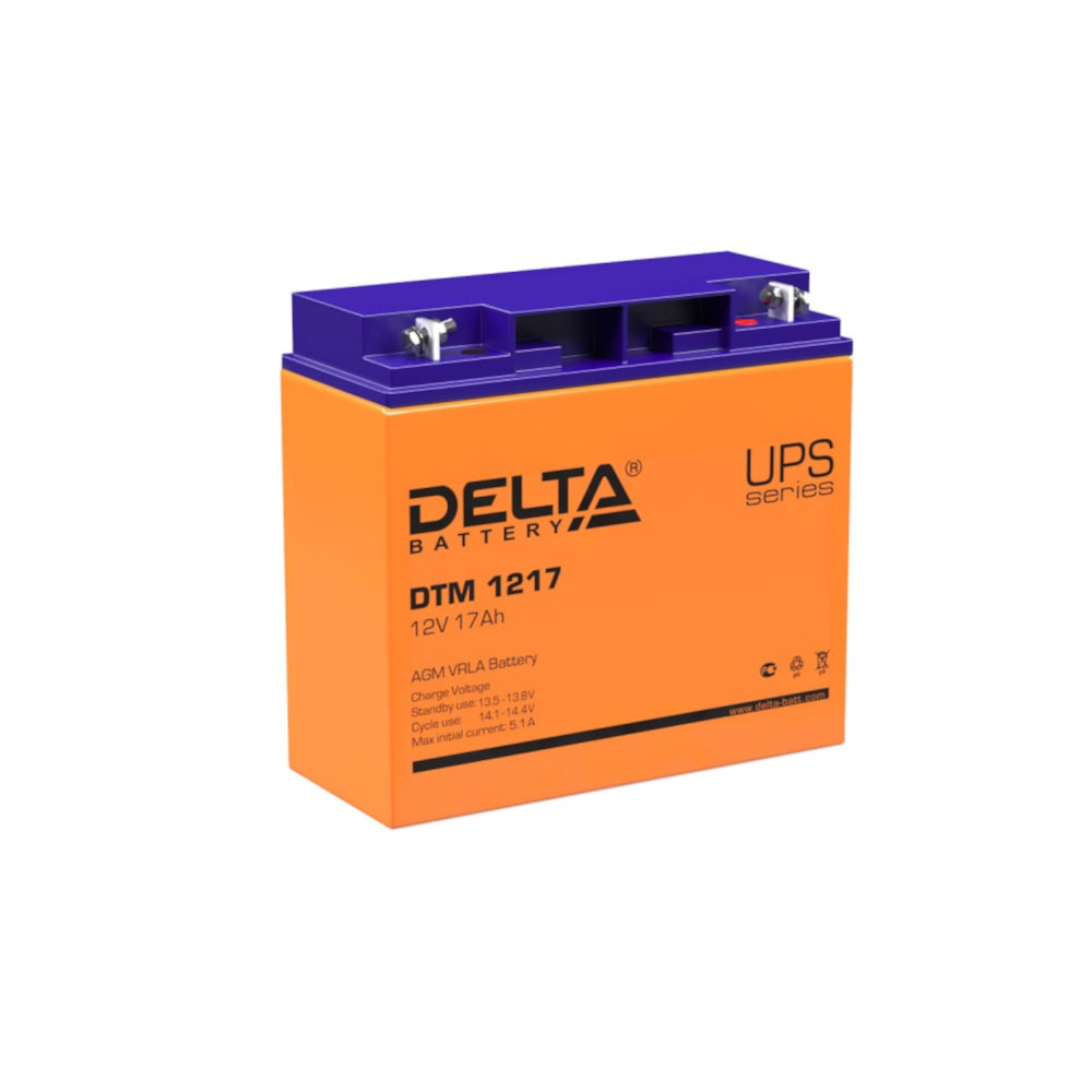 Аккумулятор 12 вольт 20 ампер. Delta DTM 1217 (12в/17ач). Аккумуляторная батарея Delta DTM 1217. Delta Battery DTM 1217 12в 17 а·ч. Аккумуляторы Дельта 12 вольт.