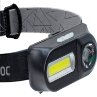 фонарь налобный