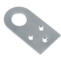 Ушко прямое