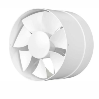 вентилятор осевой