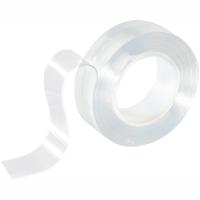 скотчпрозрачныйдвустороний