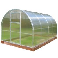 Теплица "Агроном" 6-ти метровая в АССОРТИМЕНТЕ (шаг 0.65 м)