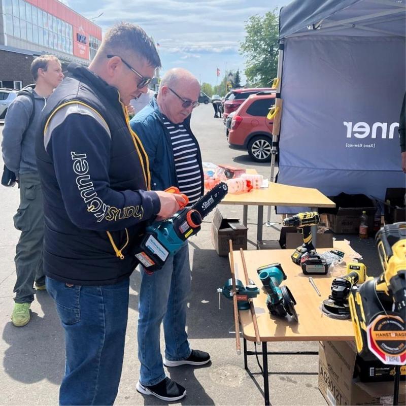 Держим курс на хороший инструмент Держим курс на хороший инструмент