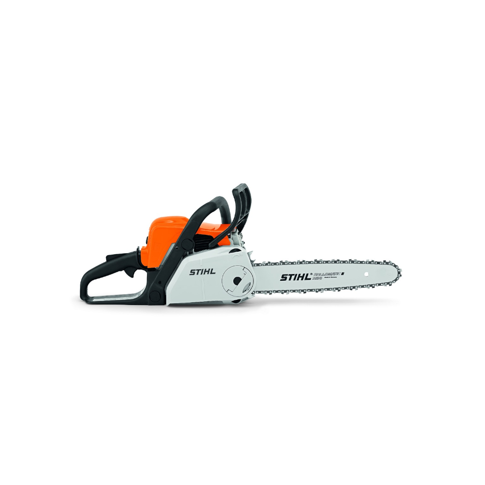 Бензопила Stihl MS 180 С-ВЕ 40см,цепь 63 РМ3