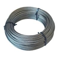 троссстакелажный