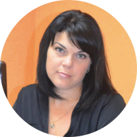 Рожнова Татьяна Васильевна