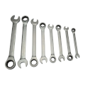 Ключи рожковые, накидные, гаечные, комбинированные