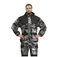 Барс-Весна осень