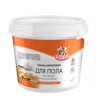 эмаль акриловая