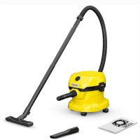 Пылесос Керхер