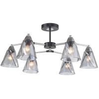 люстра6ламп